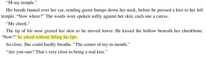 The Kiss Quotient 1-- bookspoils